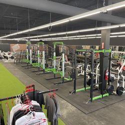 Body Shop Gym & Personal Training