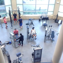 Augusta University Wellness Center