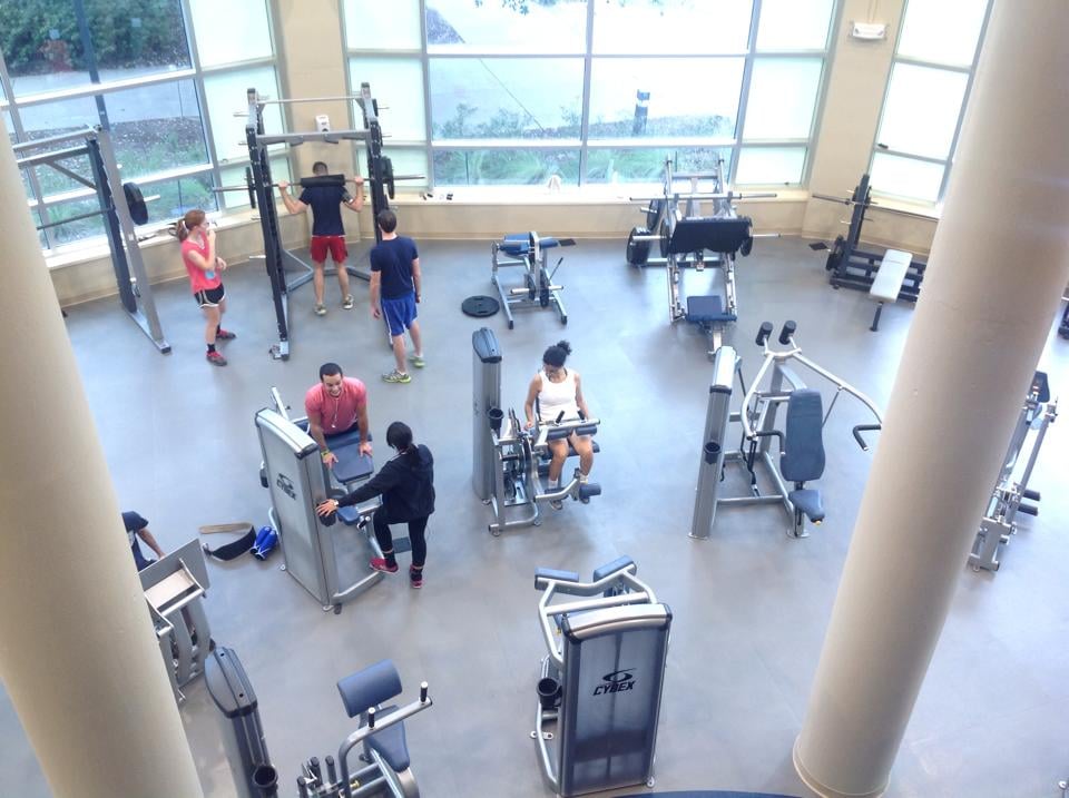 AUGUSTA UNIVERSITY WELLNESS CENTER Updated October 2024 11 Photos