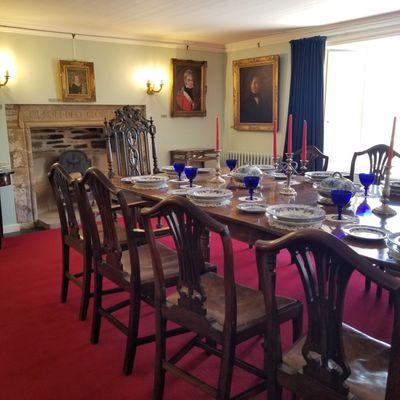 Skaill House by null