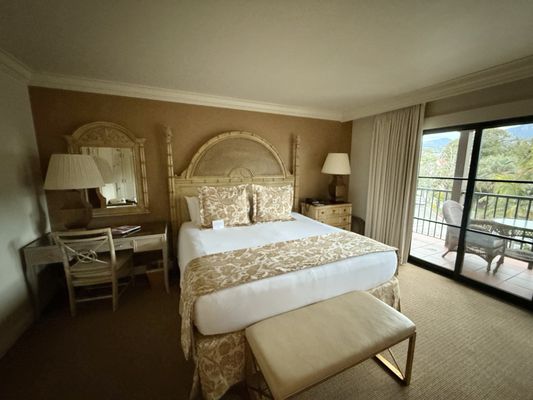 Santa Barbara Inn by null