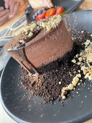 Brass Elk Brewing by null