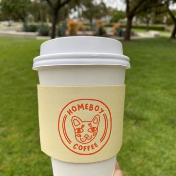 Homeboy Coffee - Small but tasty - Coffee & Tea Near Me - Artesia, California Homeboy Coffee - Small but tasty - Coffee & Tea Near Me - Artesia, California