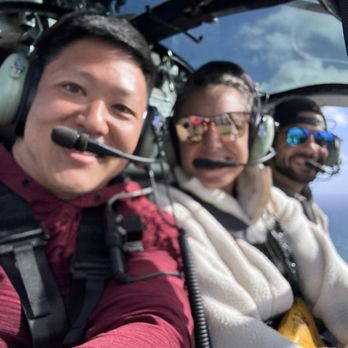 Jack Harter Helicopters - Aerial Tours Near Me - Lihue, Hawaii Jack Harter Helicopters - Aerial Tours Near Me - Lihue, Hawaii