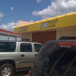 Interstate Subway
