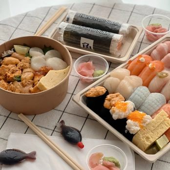 Oroshi Fish Co - Japanese Near Me - Toronto, Ontario Oroshi Fish Co - Japanese Near Me - Toronto, Ontario