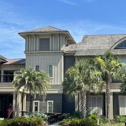 Sea Pines Beach Club - Summer 2024
