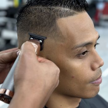 Gentlemen’s Cutz - Barbers Near Me - Davie, Florida Gentlemen’s Cutz - Barbers Near Me - Davie, Florida