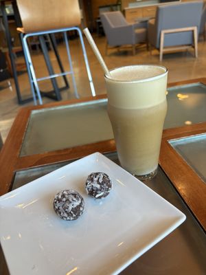 The Giddy Goat Coffee Roasters by null