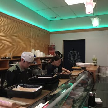 Kabuki Japanese Cuisine - Japanese Near Me - Lindenhurst, New York