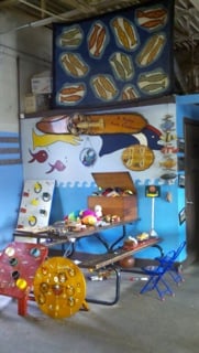 Susan's Fish-n-Chips by null