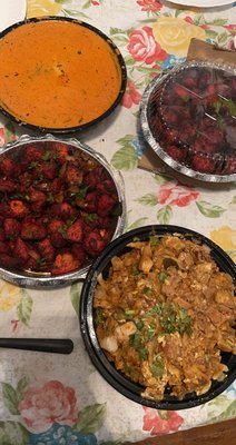 Southern Spice by null