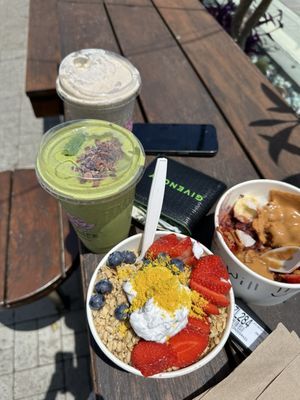 Sunlife Organics by null