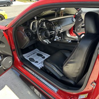 Golden Touch Detailing - Auto Detailing Near Me