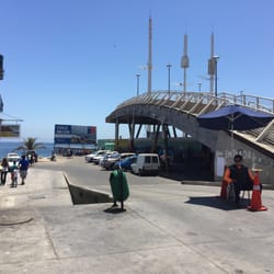 Restaurant Caleta Portales