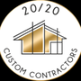 Photo of 20/20 Custom Contractors