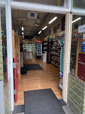Buckingham Wine & Spirits by null