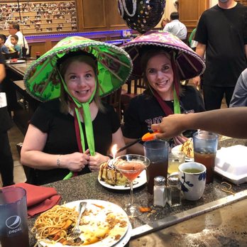 Tokyo Hana - Girls enjoying their dessert - Sushi Bars Near Me - Rowlett, Texas Tokyo Hana - Girls enjoying their dessert - Sushi Bars Near Me - Rowlett, Texas