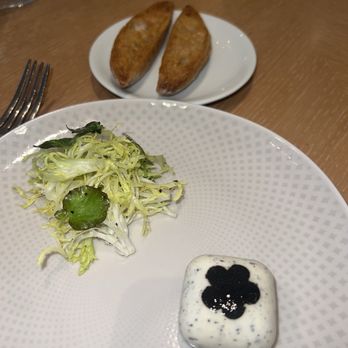 Knife Pleat - French Near Me - Costa Mesa, California Knife Pleat - French Near Me - Costa Mesa, California