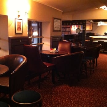 John Scott's Stable - Upstairs bar - Restaurants Near Me - Göteborg, O