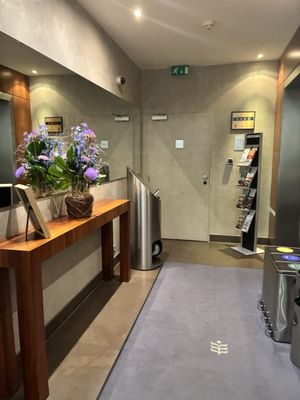 Botanique Hotel Prague by null