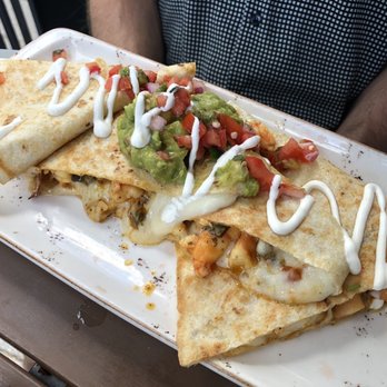 Agua 301 - Shrimp Quesadilla - Mexican Near Me - Washington, DC, District of Columbia Agua 301 - Shrimp Quesadilla - Mexican Near Me - Washington, DC, District of Columbia