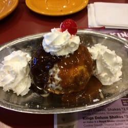 Kings Family Restaurant - Greensburg - Pecan Ball