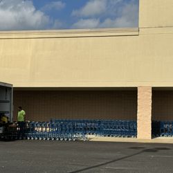 Marshalls