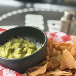 Da Seafood Cartel - Guacamole time!!