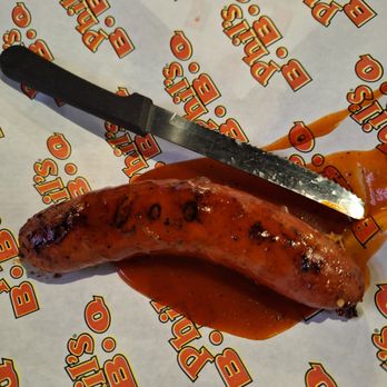 Phil's BBQ - Barbeque Near Me - Temecula, California