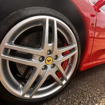Her Majesty's Detail - Nothing is ever overlooked when you get the royal treatment from Her Majesty's Detail. - Auto Detailing Near Me - Cincinnati, Ohio