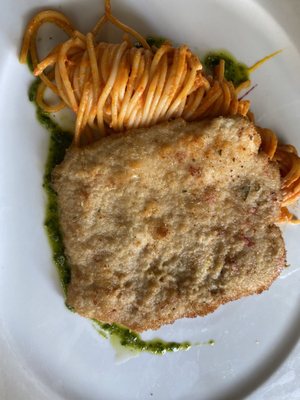 Ristorante Comeback by null