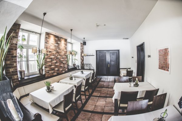 Hotel Münchner Hof by null