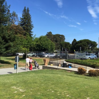 Blackberry Farm Golf Course - Parking - Golf Near Me - Cupertino, California