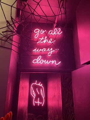 Eastpoint Bar by null