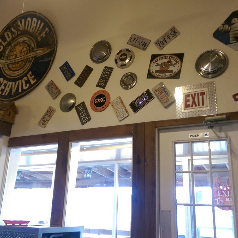 T's BBQ - Barbeque Near Me - Harrison, Arkansas T's BBQ - Barbeque Near Me - Harrison, Arkansas
