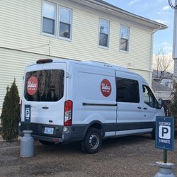 Babes Pie - Pick up from the @butterbang parking lot