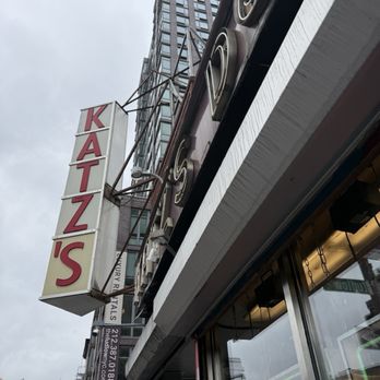 Katz's Delicatessen - Delis Near Me - New York, New York Katz's Delicatessen - Delis Near Me - New York, New York