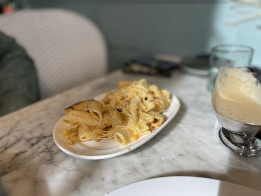 The Select by null The Select by null