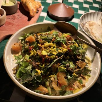 Valley Goat - New American Near Me - Sunnyvale, California