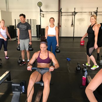 Strength and Performance Gym - Interval Training Gyms Near Me - Bakersfield, California