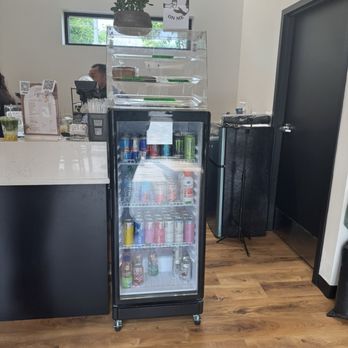Café On Me - Coffee & Tea Near Me - Wichita, Kansas
