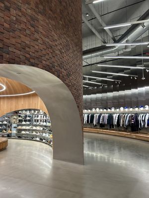 Kith Williamsburg by null