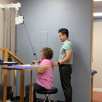 B & C Physical Therapy - Physical Therapy Near Me - Alhambra, California B & C Physical Therapy - Physical Therapy Near Me - Alhambra, California