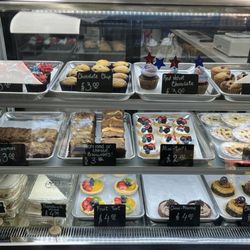 Dessert Display