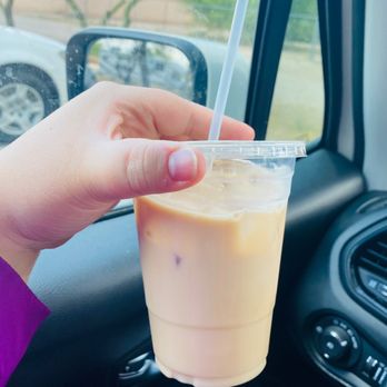 Copper Cafe - Tazo chai latte - Cafes Near Me - Marana, Arizona Copper Cafe - Tazo chai latte - Cafes Near Me - Marana, Arizona