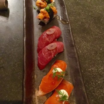 UNI - Sushi Bars Near Me - Boston, Massachusetts
