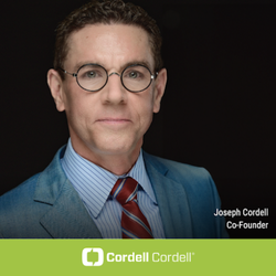 Cordell & Cordell - Joseph Cordell Co-Founder