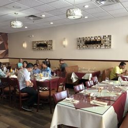Royal Rasoi Indian Cuisine - Main Dining Area