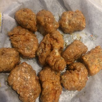 Buffalo Wild Wings - Parmesan garlic - Chicken Wings Near Me - Rochester, New York Buffalo Wild Wings - Parmesan garlic - Chicken Wings Near Me - Rochester, New York